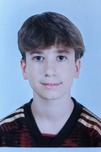 Aaron Cortinas