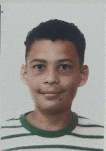 Danny Miguel Palacios