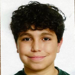 Samuel Gonzalez