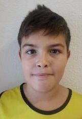 Martin Senen