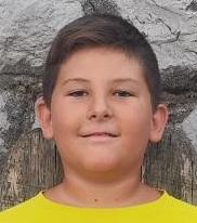 Martin Paredes