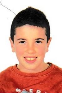 Mario Rodriguez
