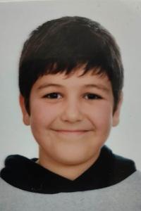 Adrian Tebar