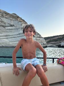 Ismael Martin
