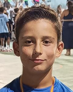 Alberto Guzmán