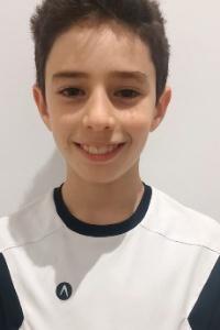 Gonzalo Alarcon