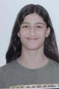 Israa El Attari Ben