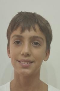 Demian Montero