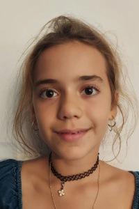 Esther Maria Martinez
