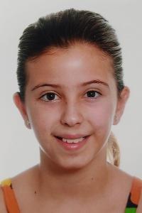 Daniela Pascual