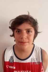 Pau Corral