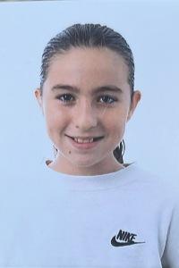 Alba Luque