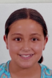 Zoe Pascual