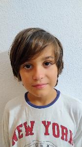 Lucas Moya