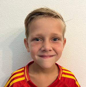 Jai Niek Alexander