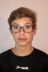Lucas Puchol