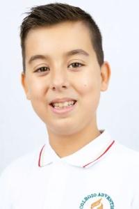 Celso Enriquez