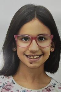 Iris Hurtado