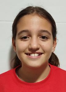 Leyre Peñarrubia