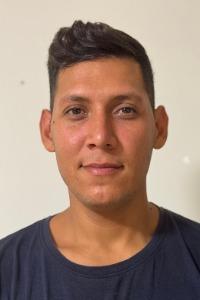 Klizman Eduardo Garcia