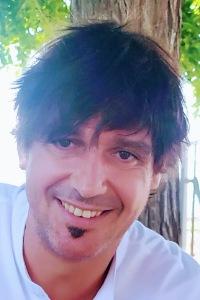 Sergio Jimenez