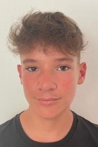 Ximo Morant