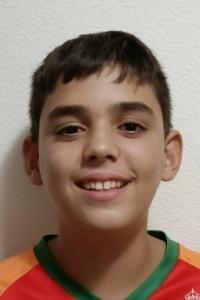 Pedro Bernal