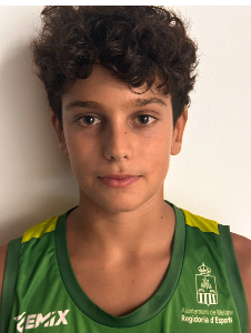 Biel Casas