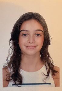 Claudia Galan
