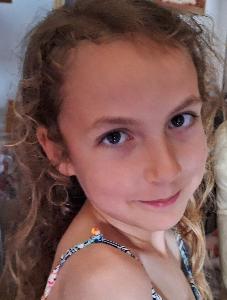 Gabriela Sofía Corell