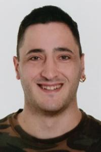Javier Iserte