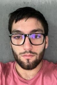 Jesus Segarra