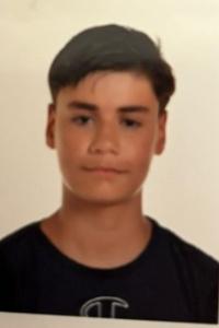 Sebastián Isaac Mirabal