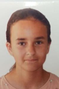 Zoe Montes