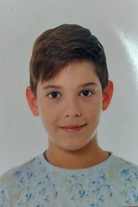 Mario Vidal
