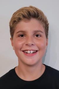 Jorge Salvador