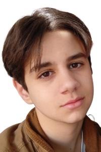 Lucas Veral