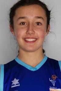 Sara Mozas