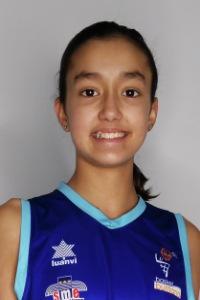 Nerea Mozas
