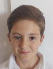 Adrian Marti