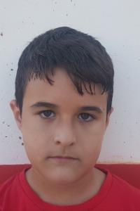 Adrian Chust