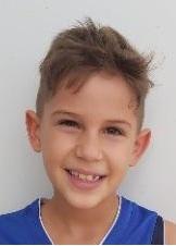 Eric Heredia