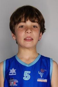 Lucas Dauden