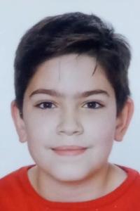 Eric Ubeda