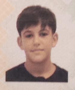 Eric Mario