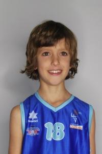 Alexander Zamora