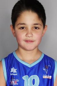 Christian Castaño