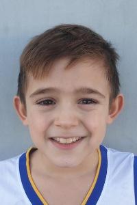 Adrian Verdegal