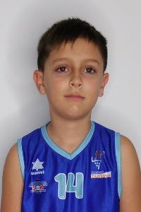 Marc Pescador