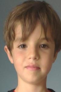 Ilhan Gómez